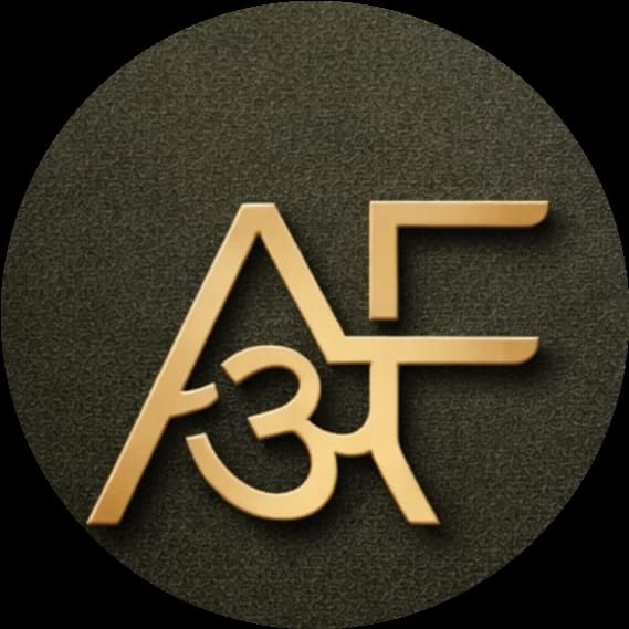 ApnaFit Logo